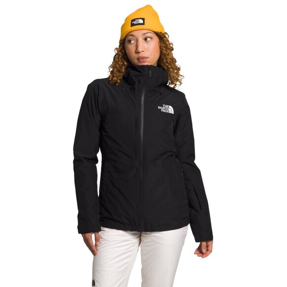 ThermoBall Eco Triclimate Shell - Women's Ski - Picture 1 of 2